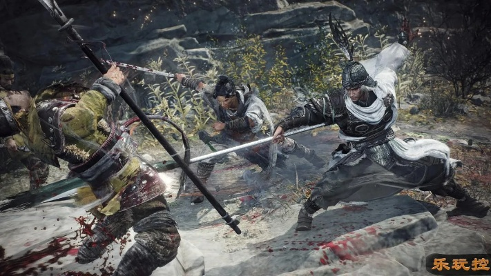 《卧龙苍天陨落》6代I7+1060画质调优攻略，解锁极致视觉体验