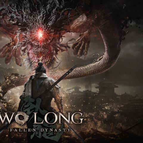 《卧龙苍天陨落》帧数提升攻略：告别卡顿，畅享极致画面体验