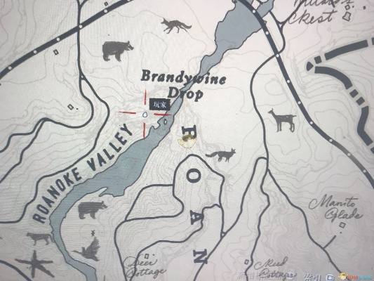 荒野大镖客2传说驼鹿速寻攻略,揭秘绝密藏匿位置 荒野大镖客2传说驼鹿速寻攻略,揭秘绝密藏匿位置