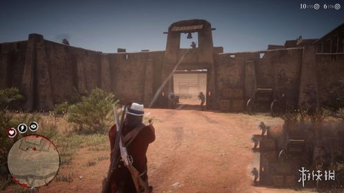 荒野大镖客2神射手8挑战攻略:独家技巧助你轻松通关 荒野大镖客2神射手8挑战攻略:独家技巧助你轻松通关