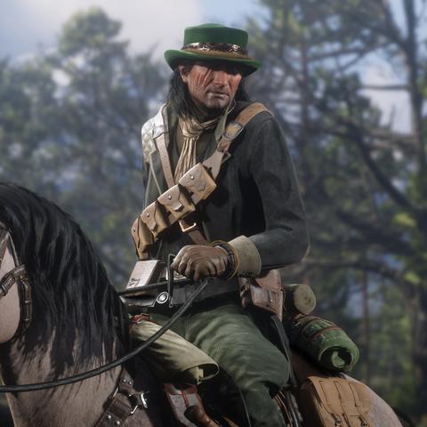 荒野大镖客2神射手5挑战攻略:高效神射手技巧解析 荒野大镖客2神射手5挑战攻略:高效神射手技巧解析