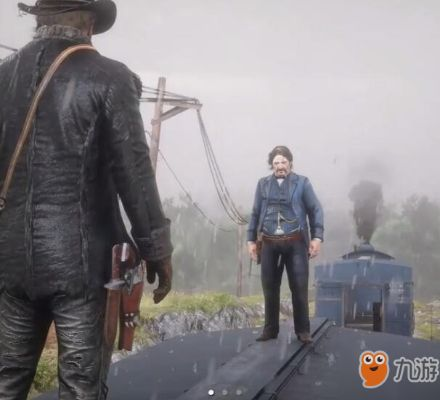 荒野大镖客2神射手4挑战攻略：轻松解锁神射手称号秘籍