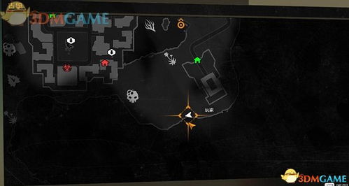 《消逝的光芒》孤勇者彩蛋揭秘：隐藏位置攻略大公开