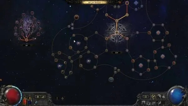 《流放之路2》新手必看！异界攻略：初入异界，这些操作不能少！