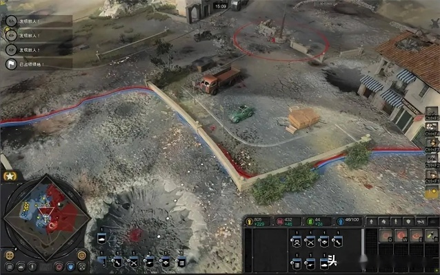 《英雄连3》畅玩必备！揭秘最低配置，轻松体验战场传奇