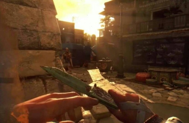 《消逝的光芒》牧羊斧获取攻略：探索神秘藏匿之地，解锁独特武器！