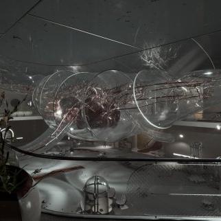 《原子之心》设定集深度解析：揭秘游戏背后的独特魅力