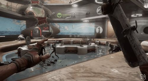 《原子之心》显卡优化攻略：轻松驾驭3050显卡，畅玩2K分辨率！