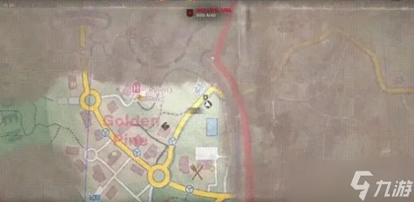 《消逝的光芒》A2藏宝图攻略:揭秘A2宝藏隐藏位置,轻松解锁宝藏秘境 《消逝的光芒》A2藏宝图攻略:揭秘A2宝藏隐藏位置,轻松解锁宝藏秘境