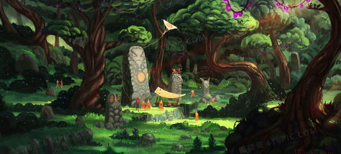 《森林之子》畅玩必备!揭秘最低配置,轻松体验游戏乐趣 《森林之子》畅玩必备!揭秘最低配置,轻松体验游戏乐趣