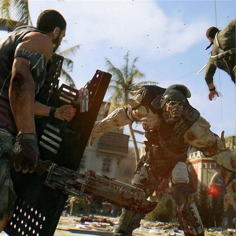 《消逝光芒》传奇手枪精英版快速获取攻略，解锁隐藏技能！