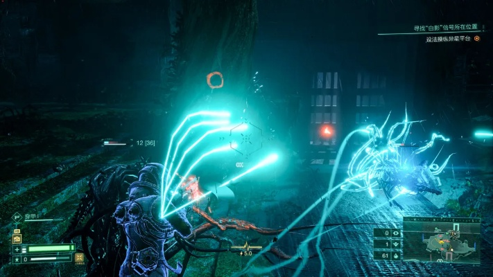 《Returnal》画面调优攻略：解锁极致视觉体验，死亡回归视觉设置技巧揭秘