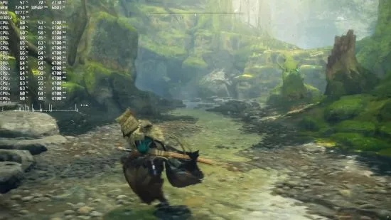 独显优化攻略！狂野之心帧数提升技巧大揭秘