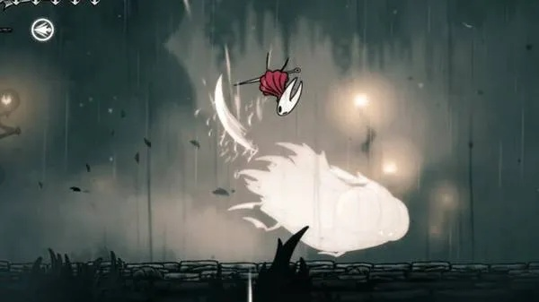 残暴兽蝇二见攻略：丝之歌《空洞骑士》高效打法解析