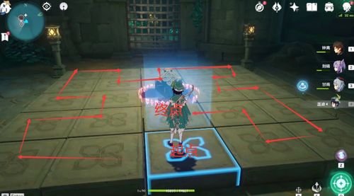 荒海神樱大祓解密攻略:解锁神秘力量,掌握游戏新技能 荒海神樱大祓解密攻略:解锁神秘力量,掌握游戏新技能