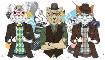 《集合啦动物森友会》独家揭秘：JOJO角色服饰搭配攻略大放送