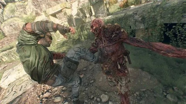 《消逝的光芒》无限刷怪攻略:揭秘困兽模式高效刷怪技巧 《消逝的光芒》无限刷怪攻略:揭秘困兽模式高效刷怪技巧