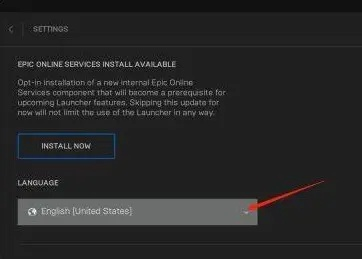 Epic游戏轻松设置中文教程，解锁全新游戏体验