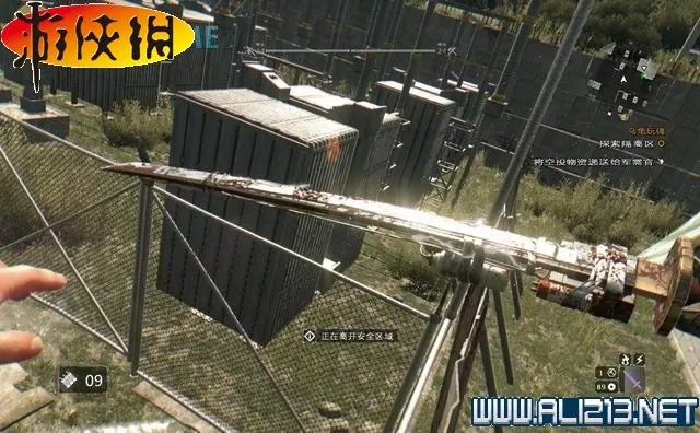 《消逝光芒》电子部件获取攻略：高效线材秘籍大揭秘