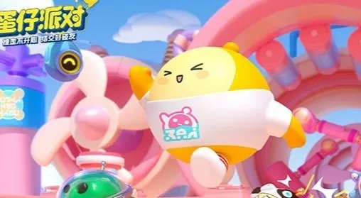 蛋仔派对3月兑换码揭晓：1万纤维等你来领，独家福利不容错过