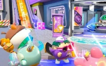 蛋仔派对独家兑换！免费领10000蛋币，2023最新兑换码大放送