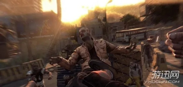 《消逝光芒》凶残难度迷雾攻略：高效迷雾战法揭秘！