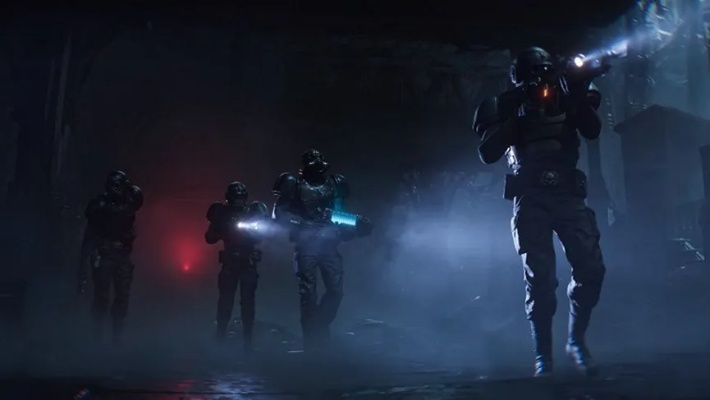 《战锤40K暗潮》内存不足闪退？独家修复攻略，告别卡顿！