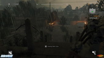 《消逝光芒》独门秘技！轻松解锁隐藏武器鹅头锤，近战霸主必备！