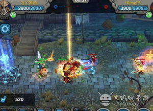 《诺森德塔防》全特效畅玩必备！揭秘超高性能配置攻略