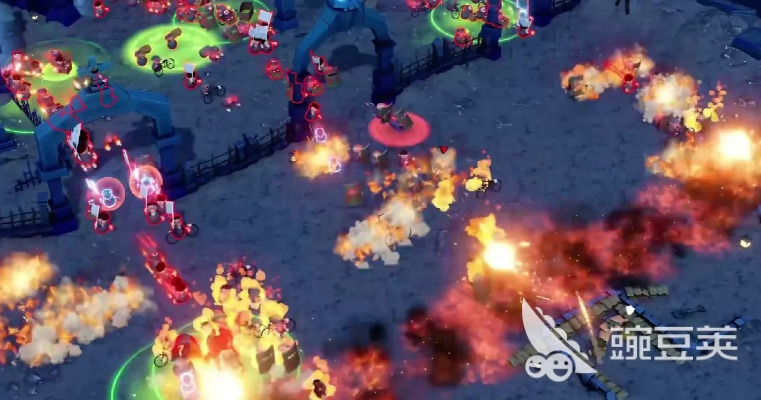 《诺森德塔防》畅玩必备！揭秘最低配置，轻松驾驭游戏体验