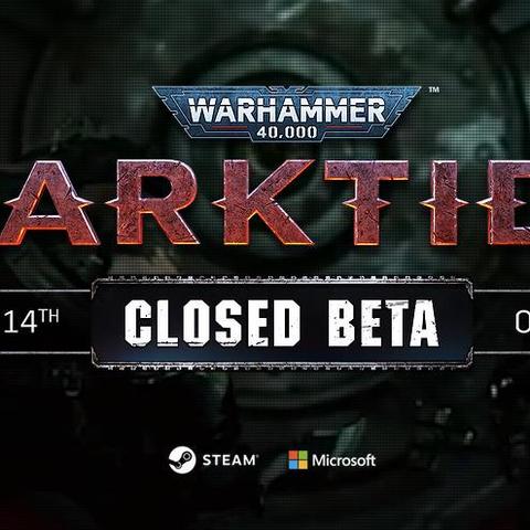 《战锤40K暗潮》闪退大揭秘！快速解决攻略，告别卡顿烦恼