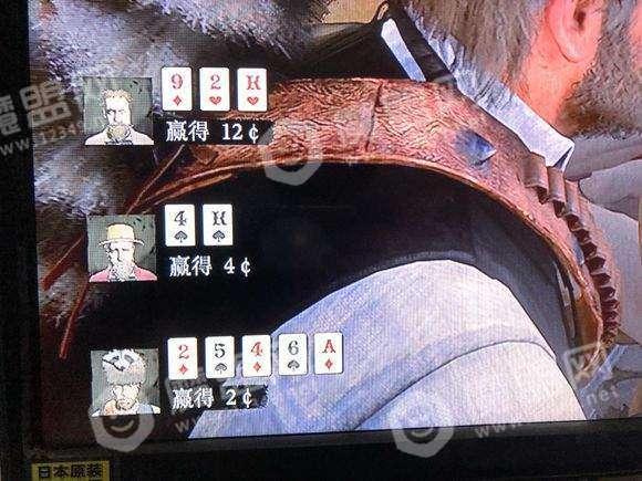 荒野大镖客2赌徒挑战攻略，深度解析图文攻略秘籍分享