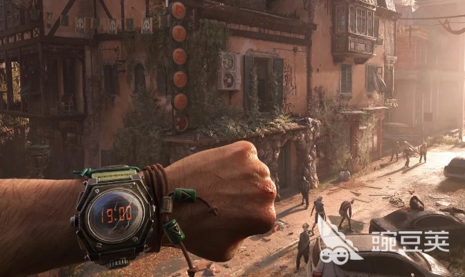 《消逝光芒困兽》闪退修复补丁攻略：告别闪退，畅玩无忧新体验