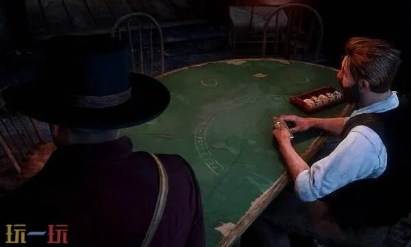 荒野大镖客2赌徒3挑战攻略：高效通关技巧揭秘！