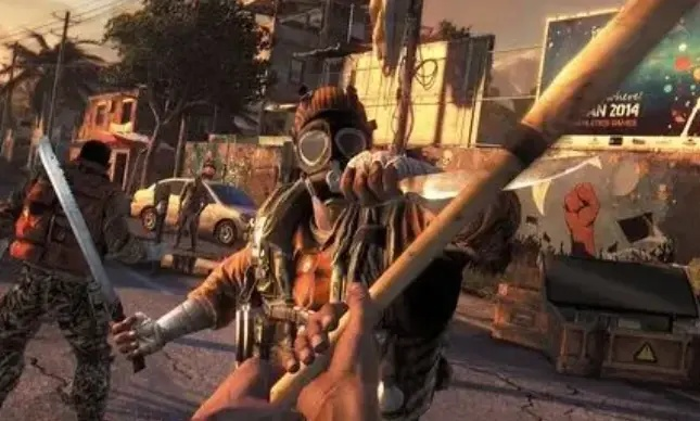 《消逝光芒》新手攻略：快速掌握清怪生存秘籍，轻松闯关！