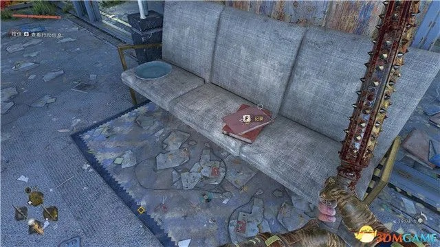 《消逝光芒》全收集攻略:河狸、壁画录音一网打尽,高效秘籍助你速成收藏达人 《消逝光芒》全收集攻略:河狸、壁画录音一网打尽,高效秘籍助你速成收藏达人