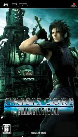 《最终幻想7核心危机重聚》畅玩必备！揭秘最低配置，轻松体验经典重聚之旅