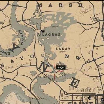 荒野大镖客2草药大师挑战攻略:高效技巧解锁草药大师称号 荒野大镖客2草药大师挑战攻略:高效技巧解锁草药大师称号