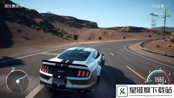 《极品飞车22》黑屏闪退速解攻略！告别卡顿，畅玩无忧