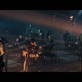 战锤40K暗潮XGP中文设置攻略，轻松解锁全新语言体验