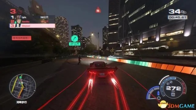 《极品飞车22不羁》畅玩必备!揭秘最低配置,轻松驾驭速度激情 《极品飞车22不羁》畅玩必备!揭秘最低配置,轻松驾驭速度激情