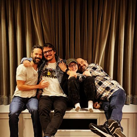 《木卫四协议》全特效畅玩必备！揭秘超高性能配置攻略