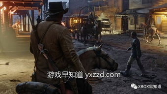 荒野大镖客2土匪10挑战攻略：独家技巧助你轻松通关