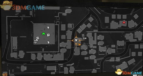 《消逝的光芒困兽》全攻略:深度解析主线流程,揭秘隐藏技巧! 《消逝的光芒困兽》全攻略:深度解析主线流程,揭秘隐藏技巧!