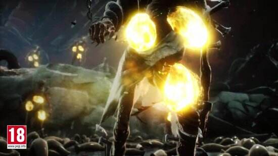 《暗邪西部》全特效畅玩必备！揭秘超高性能配置攻略