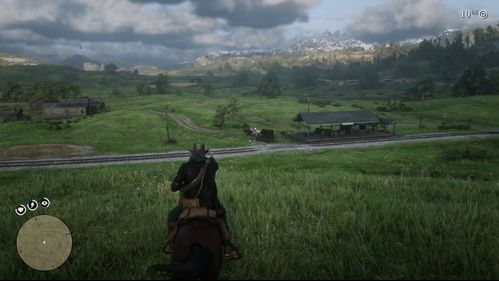 荒野大镖客2土匪8挑战攻略:轻松通关秘籍大揭秘 荒野大镖客2土匪8挑战攻略:轻松通关秘籍大揭秘