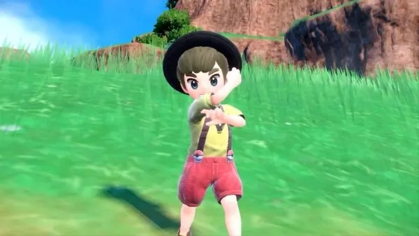 《宝可梦朱紫》存档丢失?闪退恢复攻略,轻松找回进度! 《宝可梦朱紫》存档丢失?闪退恢复攻略,轻松找回进度!