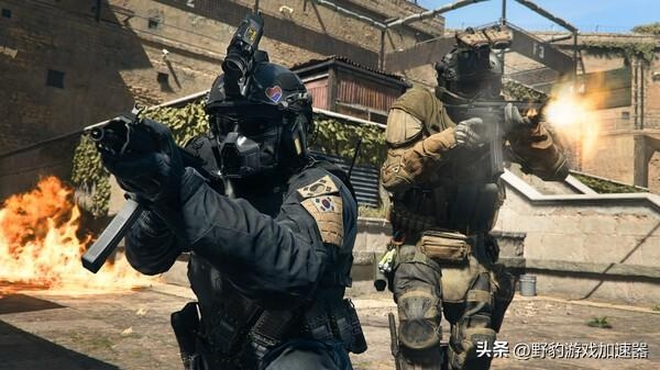 《使命召唤战区2》闪退终结攻略！快速解决闪退难题，告别卡顿烦恼