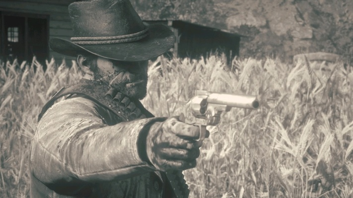 荒野大镖客2土匪3挑战攻略:高效通关秘籍大揭秘 荒野大镖客2土匪3挑战攻略:高效通关秘籍大揭秘