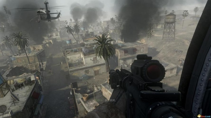 《使命召唤战区2》畅玩必备！最低配置解析，轻松体验极致战场！